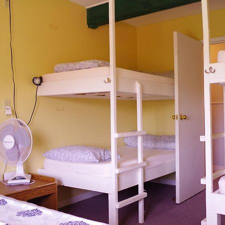 Brackley Beach Hostel Luaran gambar