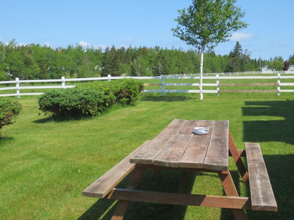 Brackley Beach Hostel Luaran gambar