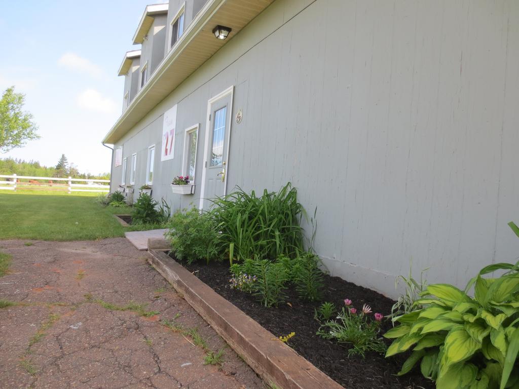 Brackley Beach Hostel Luaran gambar
