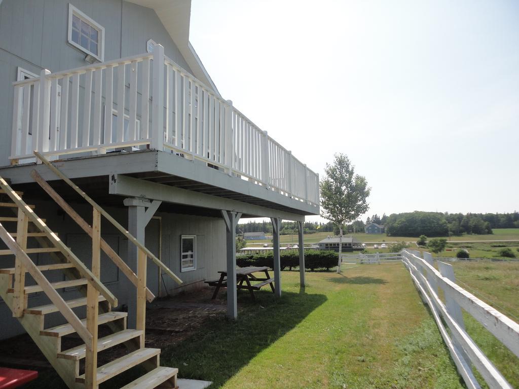 Brackley Beach Hostel Luaran gambar