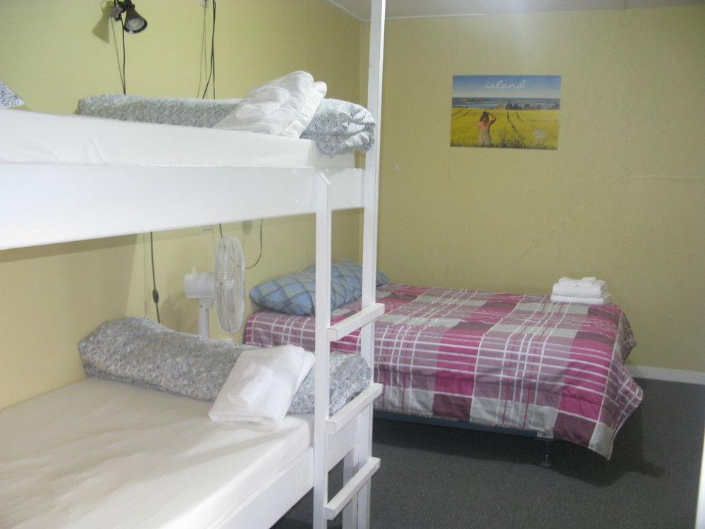 Brackley Beach Hostel Luaran gambar