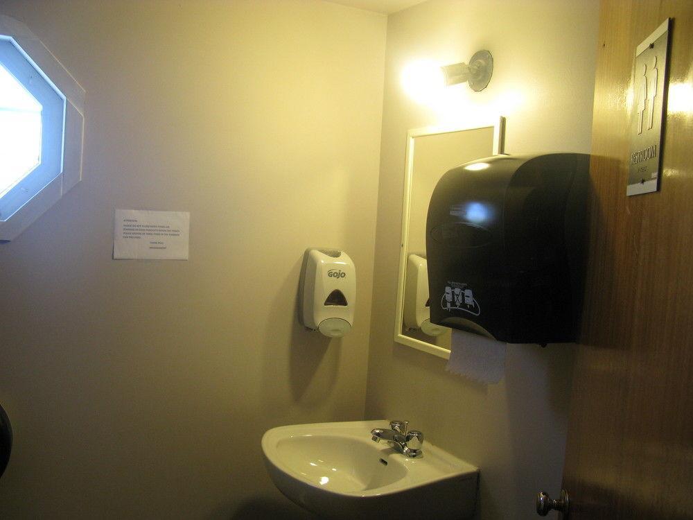 Brackley Beach Hostel Luaran gambar
