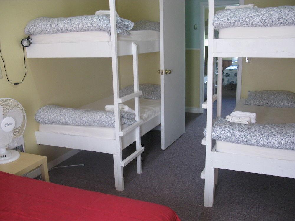 Brackley Beach Hostel Luaran gambar