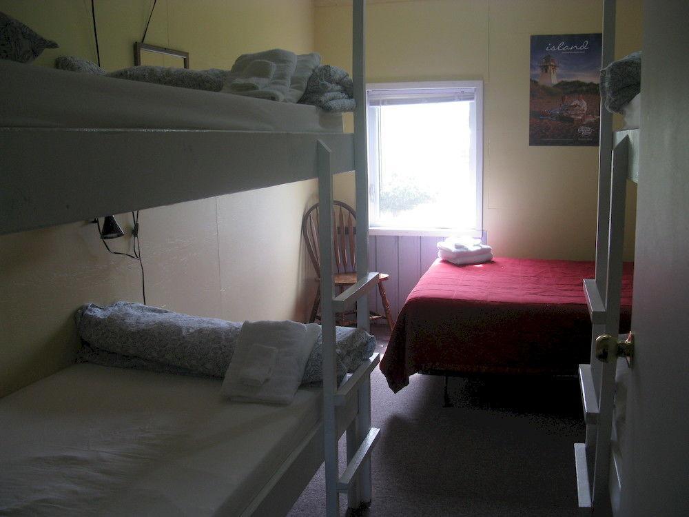 Brackley Beach Hostel Luaran gambar