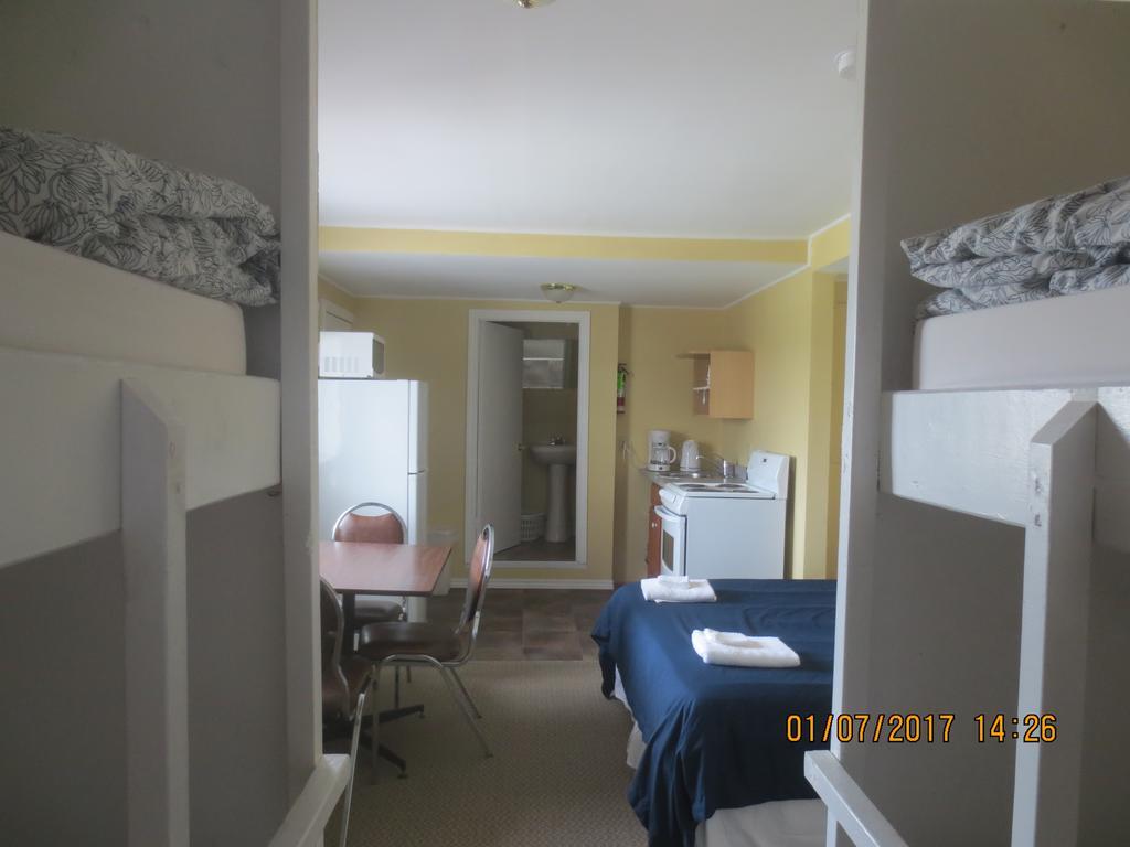 Brackley Beach Hostel Luaran gambar