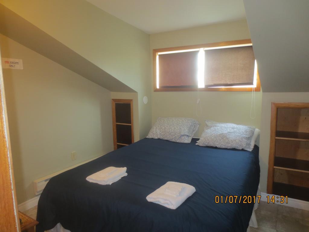 Brackley Beach Hostel Luaran gambar