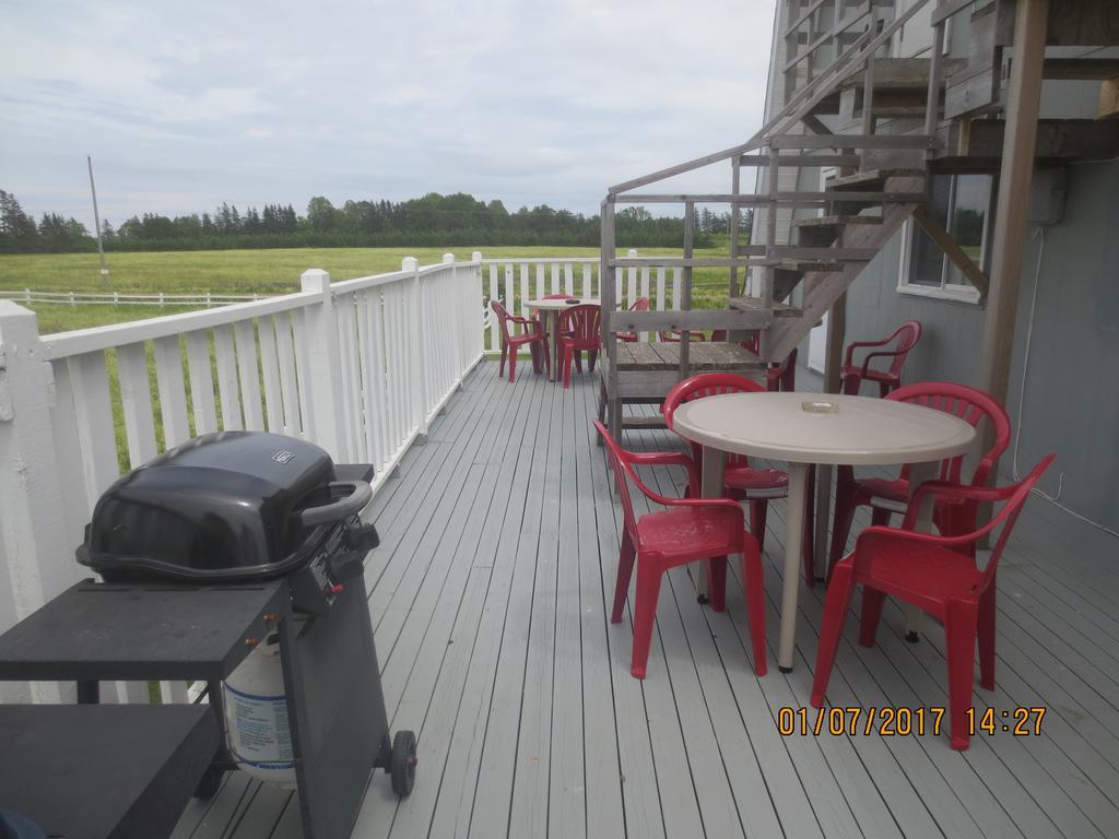 Brackley Beach Hostel Luaran gambar