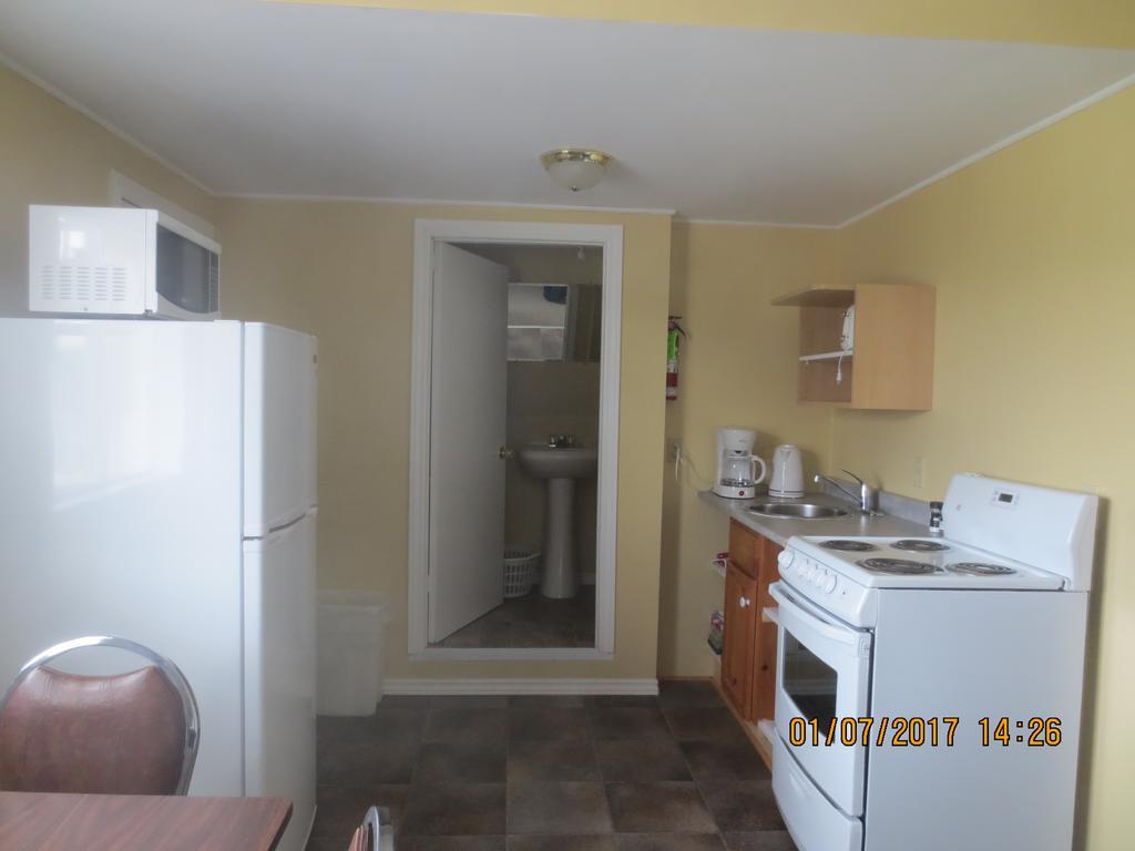 Brackley Beach Hostel Luaran gambar