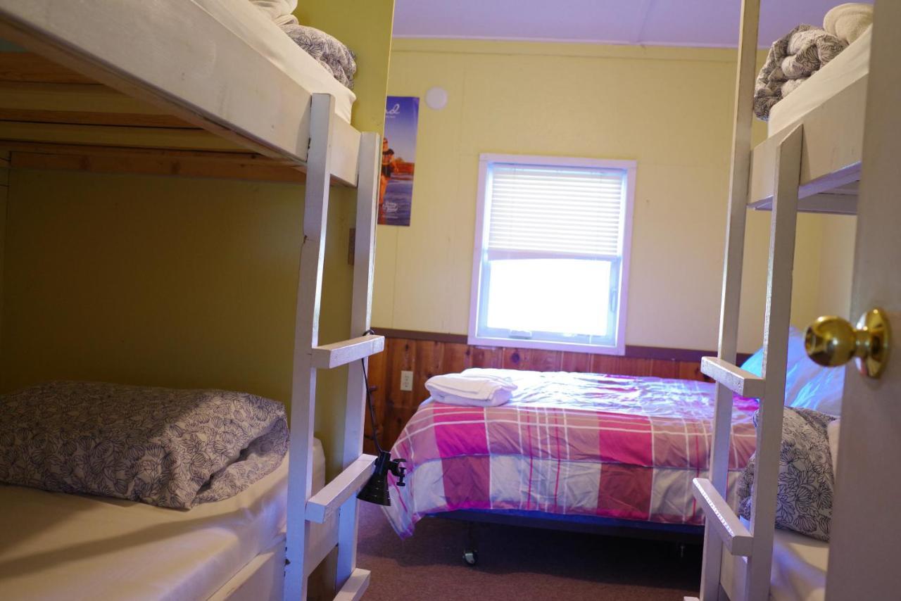 Brackley Beach Hostel Luaran gambar