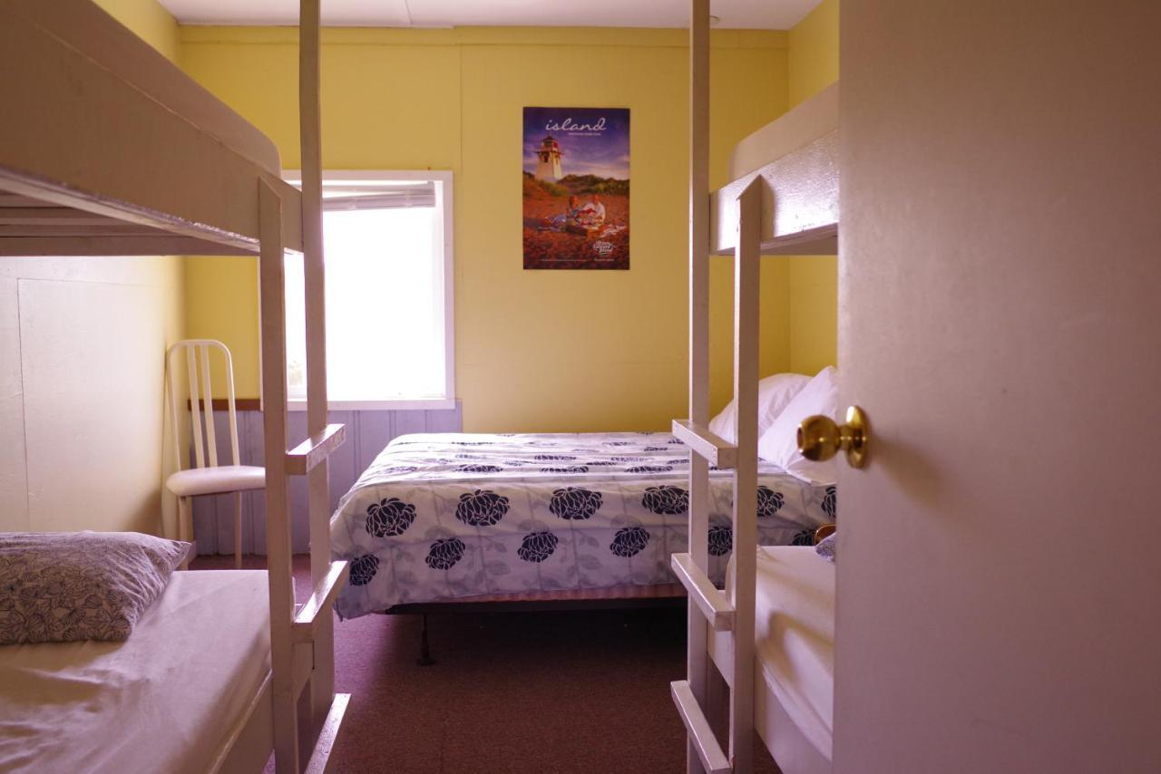 Brackley Beach Hostel Luaran gambar