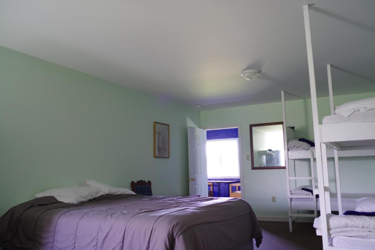 Brackley Beach Hostel Luaran gambar