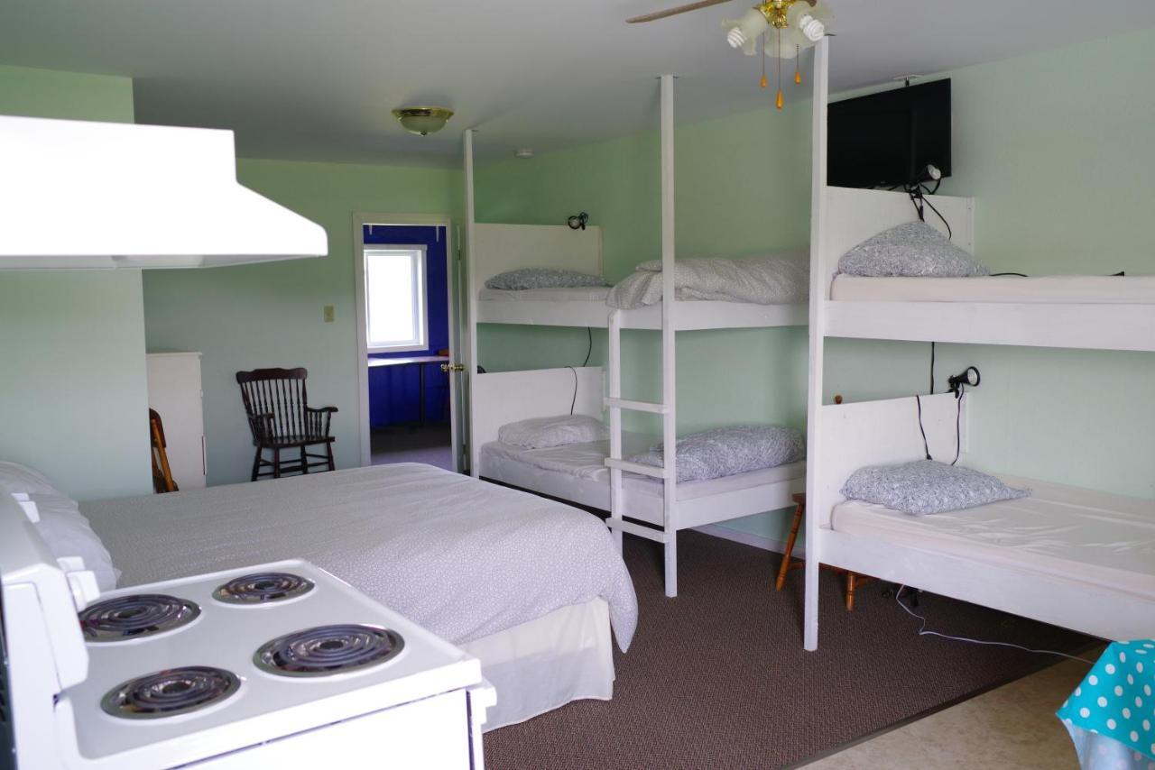 Brackley Beach Hostel Luaran gambar