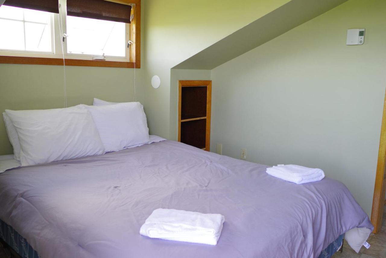 Brackley Beach Hostel Luaran gambar