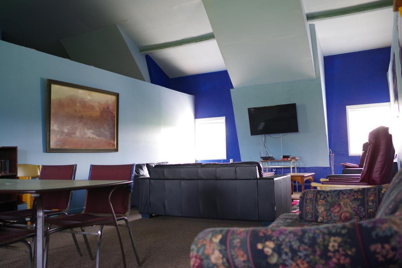 Brackley Beach Hostel Luaran gambar