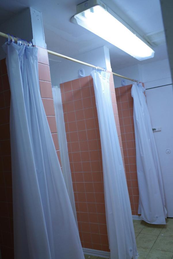 Brackley Beach Hostel Luaran gambar