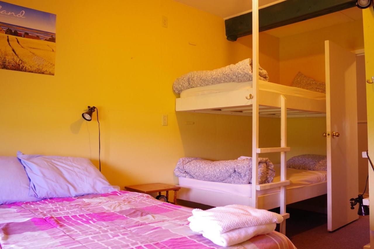 Brackley Beach Hostel Luaran gambar