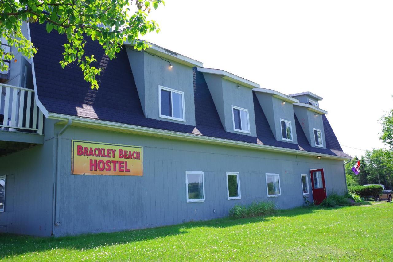 Brackley Beach Hostel Luaran gambar