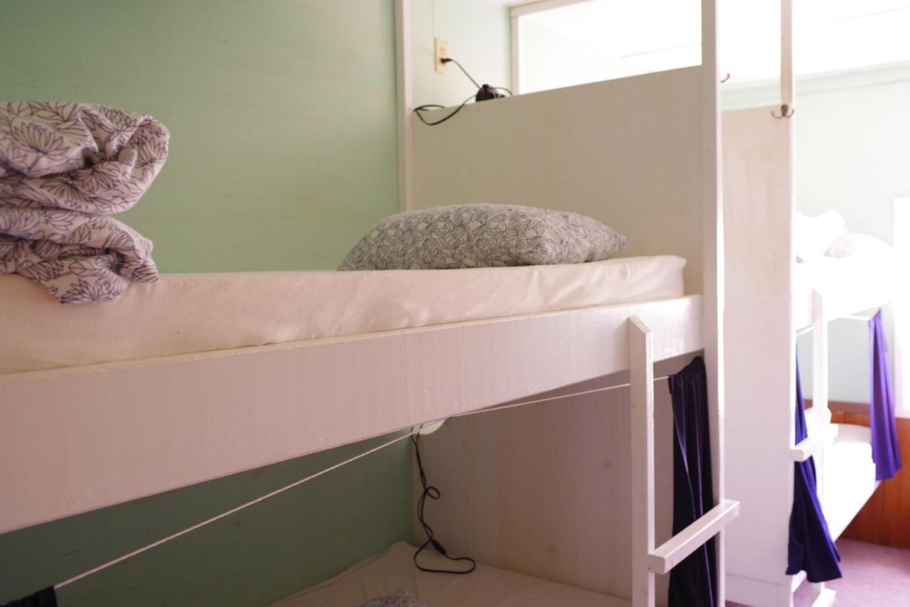 Brackley Beach Hostel Luaran gambar