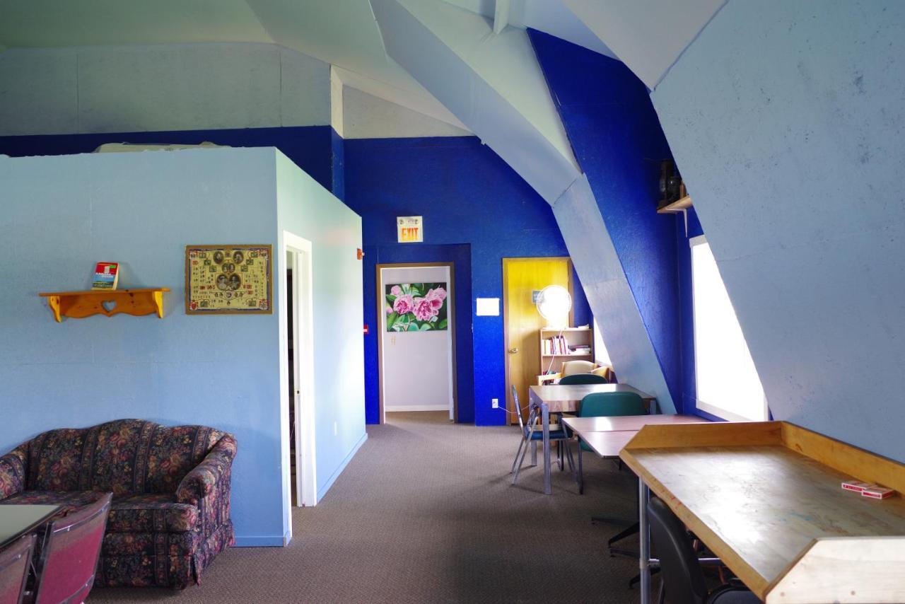 Brackley Beach Hostel Luaran gambar