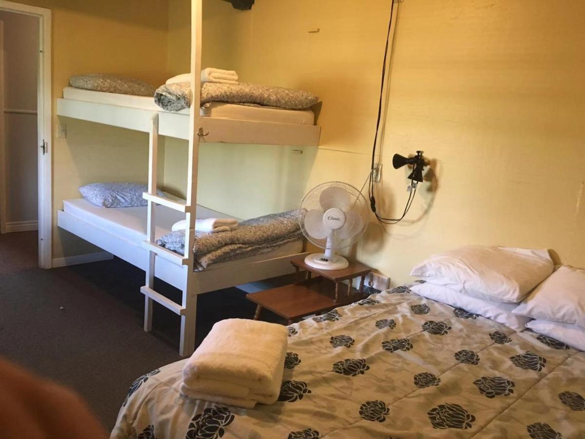 Brackley Beach Hostel Luaran gambar