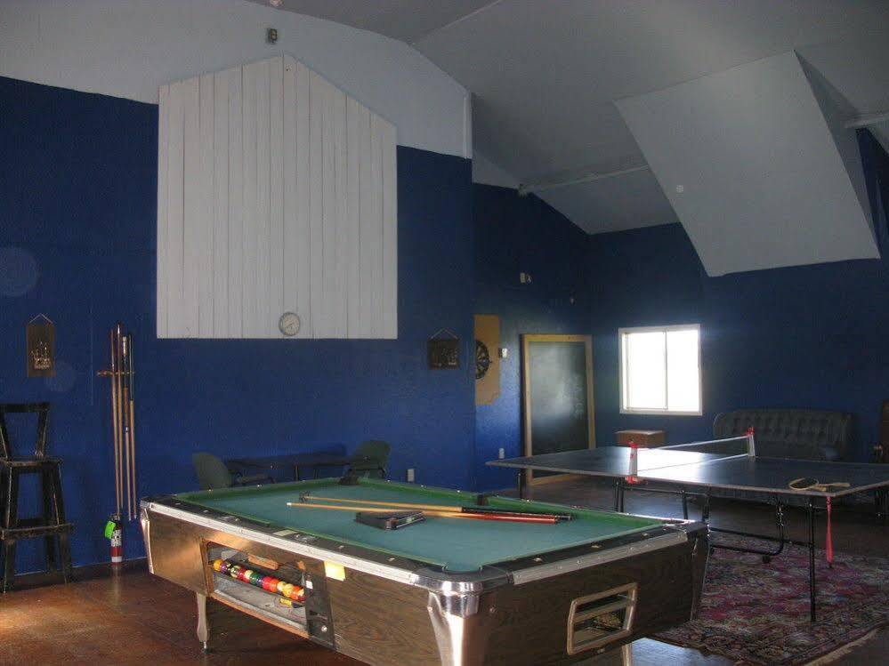 Brackley Beach Hostel Luaran gambar