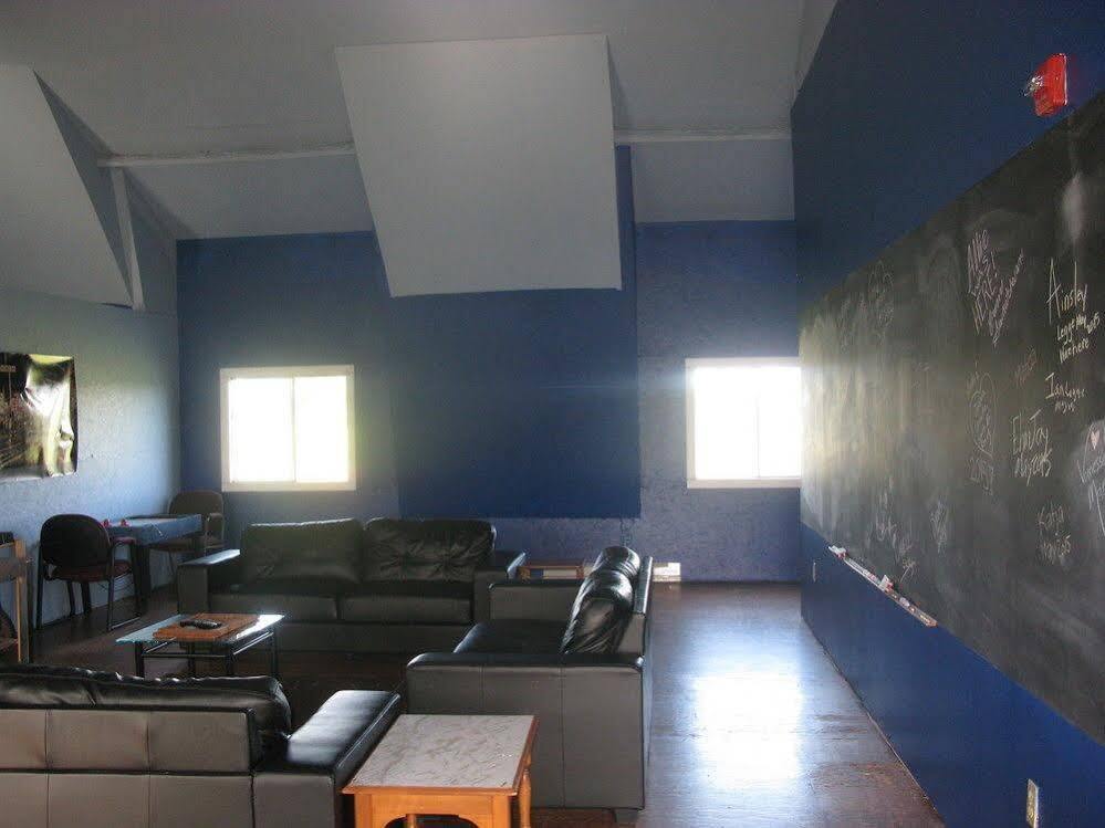 Brackley Beach Hostel Luaran gambar