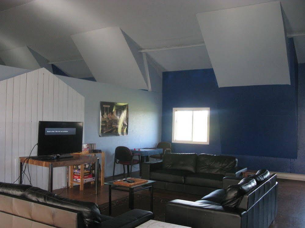 Brackley Beach Hostel Luaran gambar