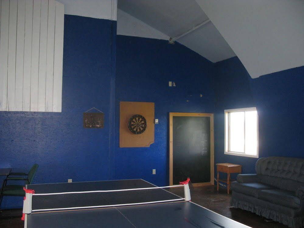 Brackley Beach Hostel Luaran gambar